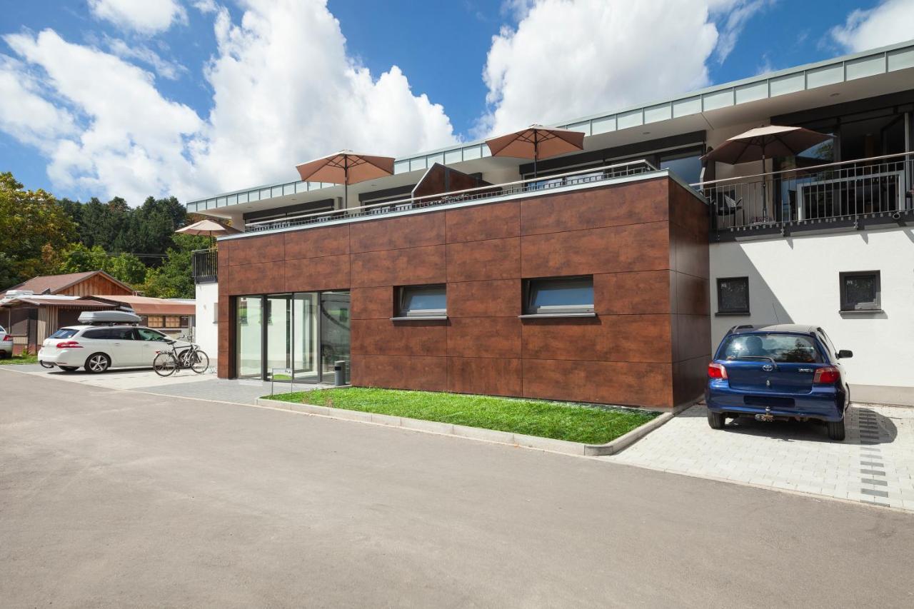 Ferienanlage Kirchzarten Extérieur photo