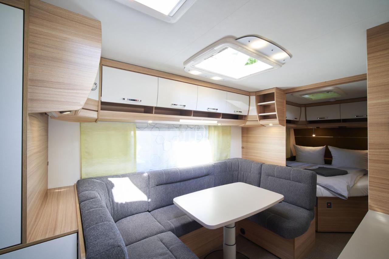Ferienanlage Kirchzarten Extérieur photo