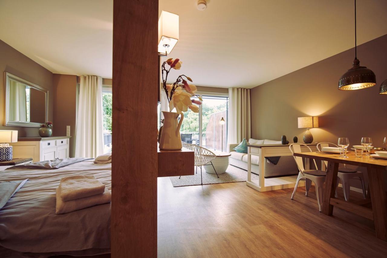 Ferienanlage Kirchzarten Extérieur photo