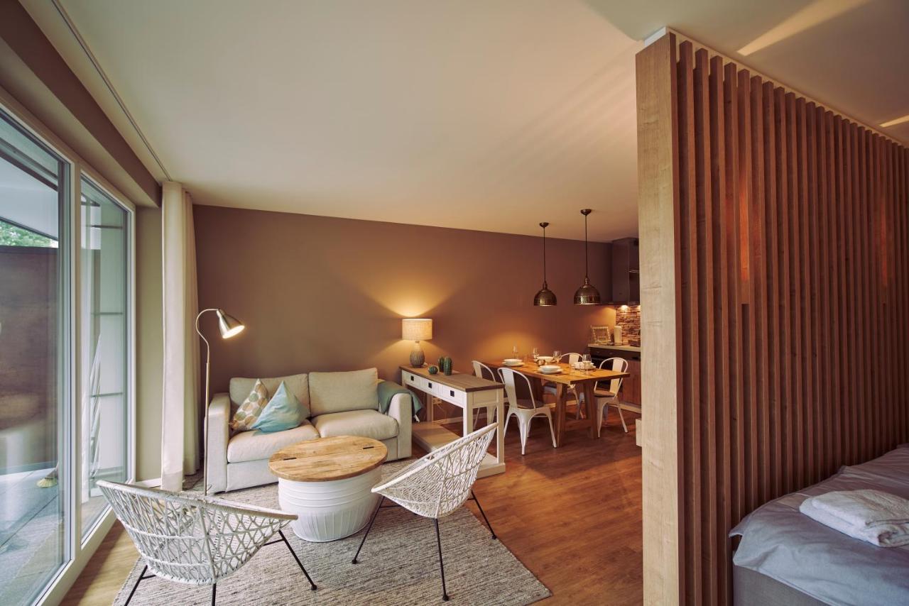 Ferienanlage Kirchzarten Extérieur photo