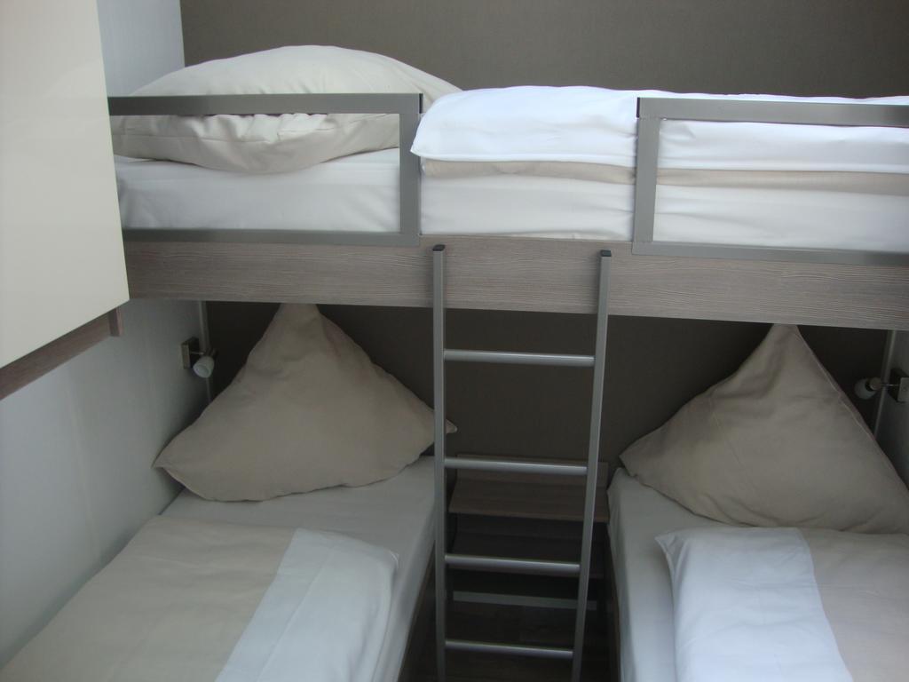 Ferienanlage Kirchzarten Chambre photo