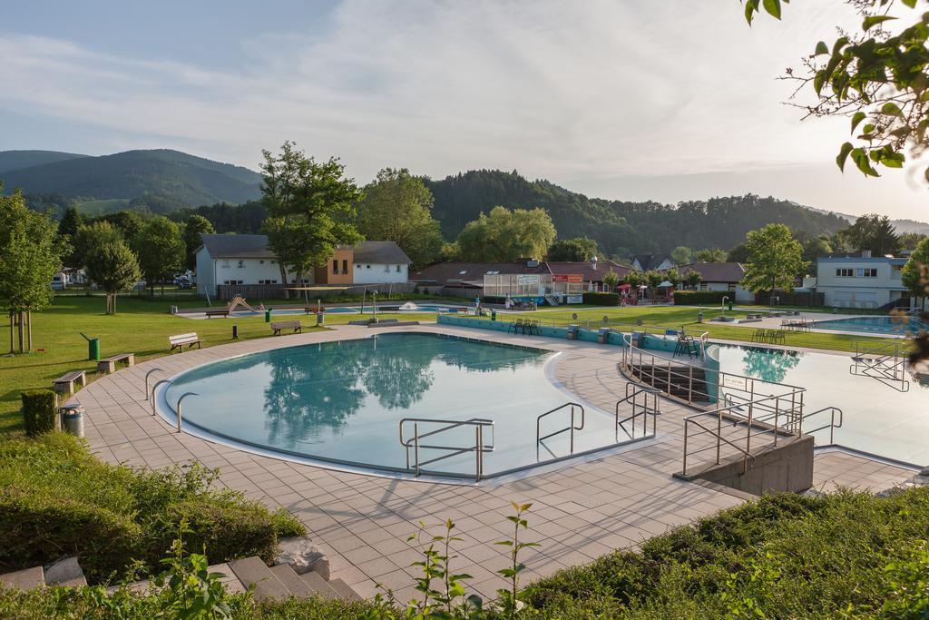 Ferienanlage Kirchzarten Extérieur photo