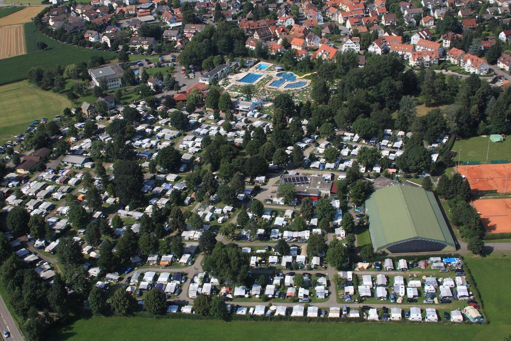Ferienanlage Kirchzarten Extérieur photo