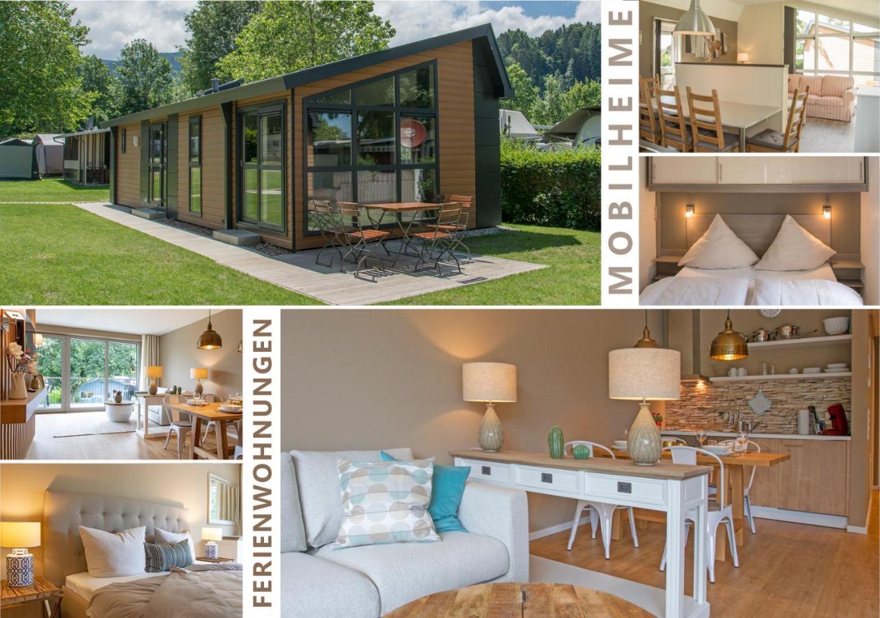 Ferienanlage Kirchzarten Extérieur photo